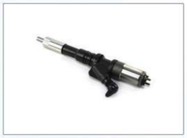 PC400-7 INJECTORASSY 6156-11-3300